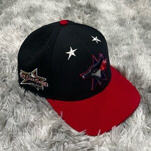 New Era MLB Blue Jays Baseball Cap